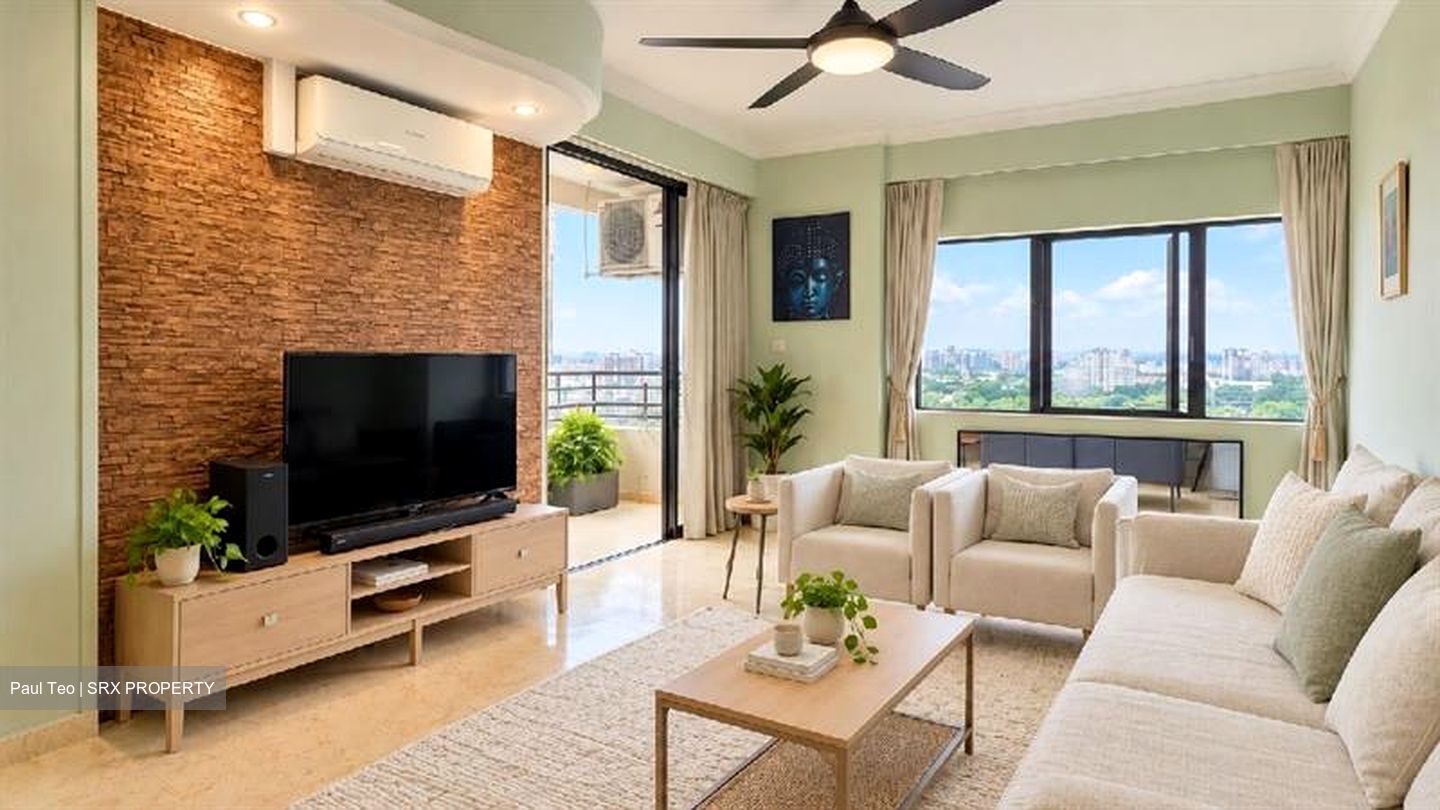 Bayshore Park (D16), Condominium #636851501